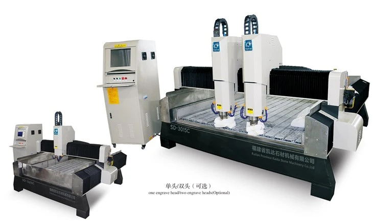 Μηχάνημα χάραξης CNC