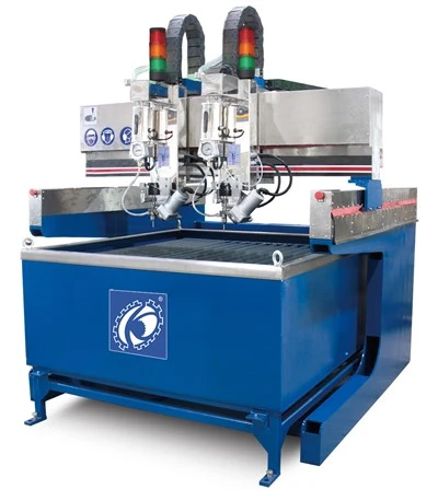 Μηχανή κοπής Cnc Waterjet